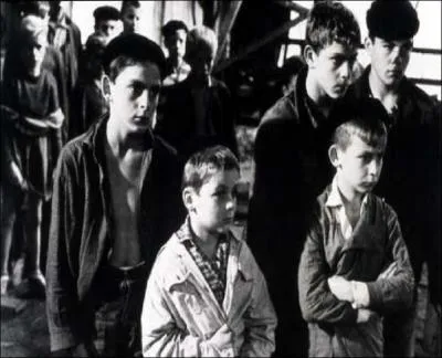 De quel film est tire cette photo ?