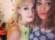 Quiz Tini et Mechi