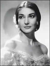 Selon vous, la diva Maria Callas a-t-elle eu la possibilit de se trmousser sur  La Danse des canards  ?