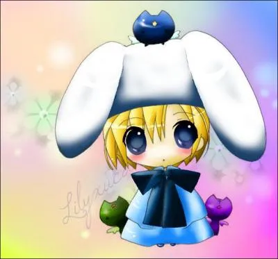 Dans la saison 2, qui est Suzun-Kun ?