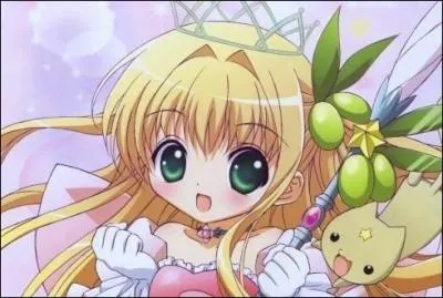 Dans la saison 1, quel est le vrai nom de Karin Hanazono ?