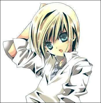 Dans la saison 2. pour quelle raison Kazun-Kun va-t-il dans le futur ?