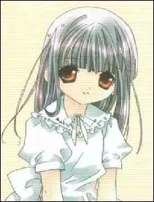 Dans la saison 1, de qui Himka-Chan est-elle amoureuse ?