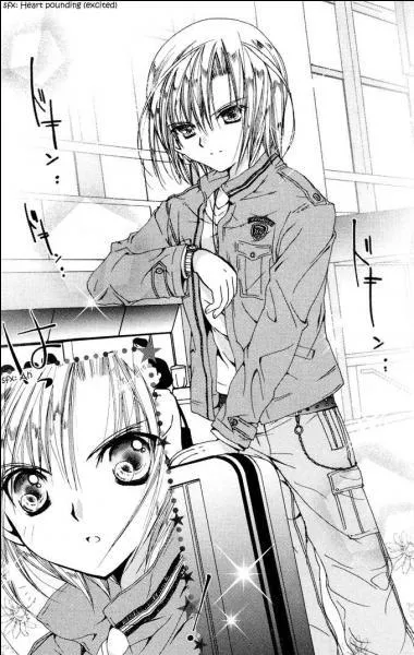 Dans la saison 2, qui vient chercher Kazun-Kun  l'aroport ?