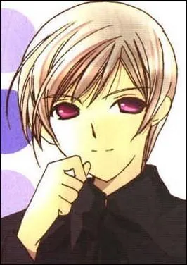 De qui Karin tait-elle amoureuse au dbut de la saison 1 ?