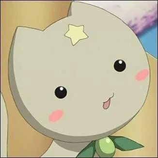 Dans la saison 1.comment se nomme le chat de Karin ?