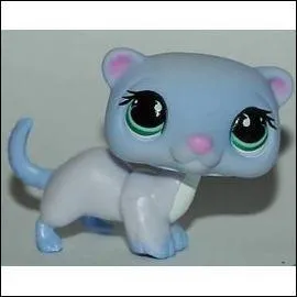 Quelle est cette race de Petshop ?