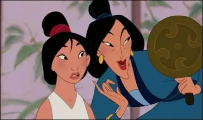 Compltez :  Tu n'es pas trs nette ma...  