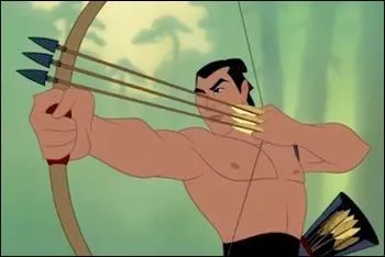 Quel est le grade de Shang ?