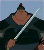 Comment ce personnage s'appelle-t-il ?