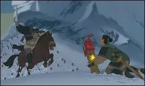 Qui sont les ennemis jurs des Chinois ?