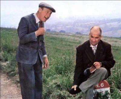 1966 : un chef d'oeuvre qu'on ne manque jamais lors de rediffusion !