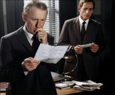 1970 : son dernier film !