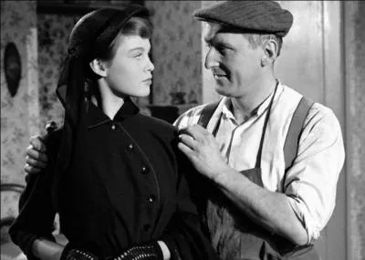 1952 : avec Brigitte Bardot :