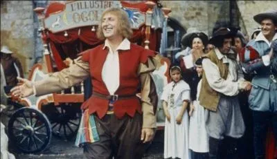 1960 : jean Marais , Franois Chaumette 1959 : avec Jean Marais , Franois Chaumette ... .