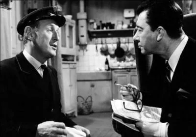 1965 : on y retrouve Paul Meurisse .