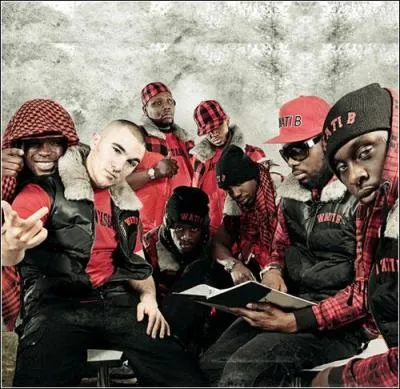 Quel est le titre de leur chanson ?