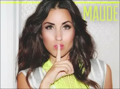 Quel est le titre de sa chanson ?