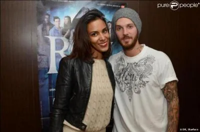 Les magazines ont dit qu'elle avait eu une relation. Avec qui ?