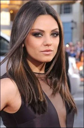 Vous me connaissez, je suis ...