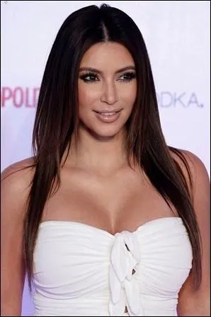 Je suis la clbre ...