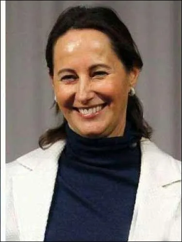 Comment s'appelle-t-elle ?