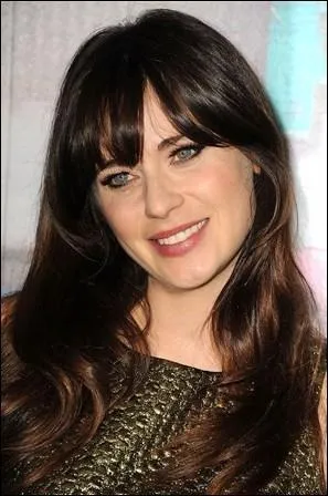 Comment s'appelle-t-elle ?