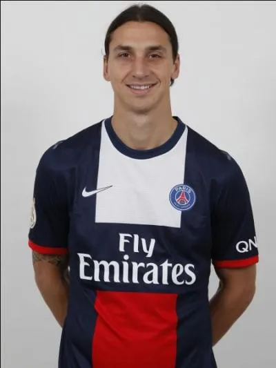 Combien a cot Zlatan ?