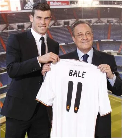 Combien a cot Bale ?