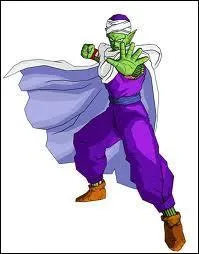 Avec qui Piccolo a-t-il dj fusionn ? (plusieurs rponses)