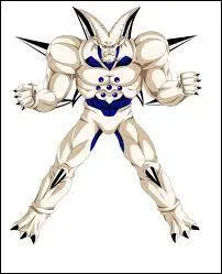 Qu'a-t-il besoin d'absorber pour devenir l'tre ultime ?