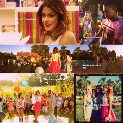  Hoy somos ms  est interprte par :