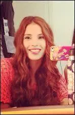 Je suis sortie avec Broduey, qui suis-je ?