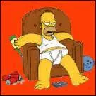 En quelle classe est Bart ?