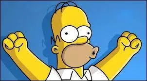 A quel taverne va tous les soirs Homer ?