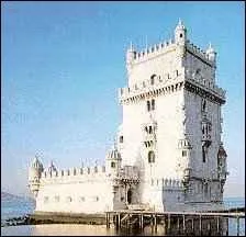 O se trouve cette tour ?