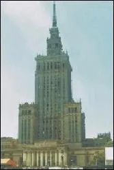 O se situe cet immeuble ?