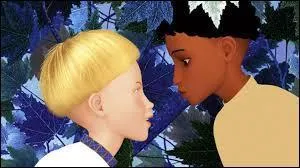 Qui les deux petits garons veulent-ils dlivrer ?