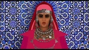 La mre d'Asmar est-elle riche ?