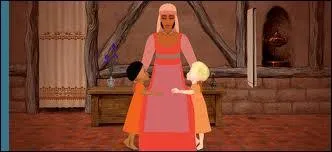 Asmar et sa mre sont-ils mangs par le loup ?