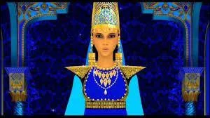 Qui est la fe des djinns ?