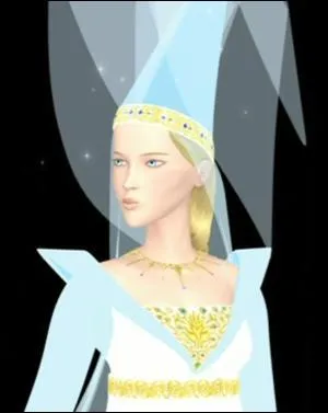 Qui est la fe des elfes ?