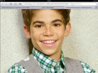 Qui fait de la danse ?