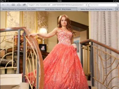 Qu'a eu Zuri pour sa fte d'adoption ?