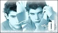 Quel r�le joue-t-il dans Violetta ?