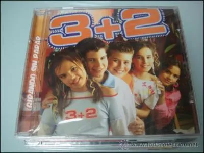 Combien d'album(s) le groupe a-t-il sorti ?