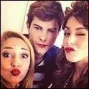 Quel(s) est/sont son/ses label(s) ?