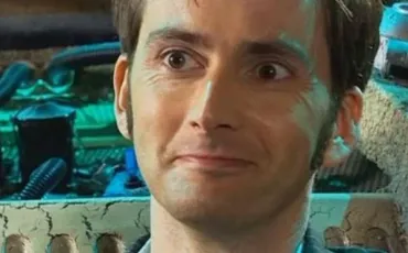 Quiz Doctor who