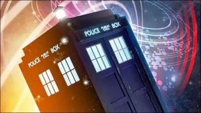 Que veut dire T. A. R. D. I. S ?