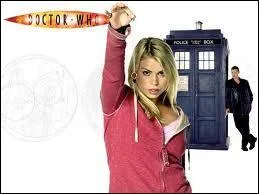 Dans combien de saisons Rose Tyler a-t-elle jou ?